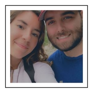 Meet your Posher, Catherine